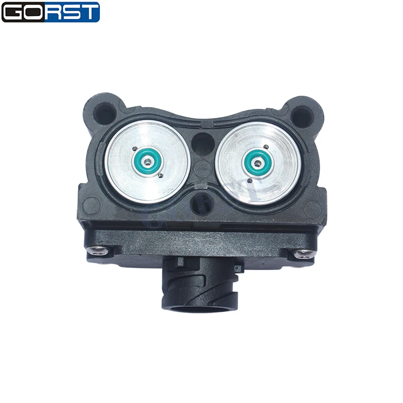 Válvula solenoide cambio Mercedes-Benz Actros Mp2/Mp3 OEM 9452600057 - imagen 4