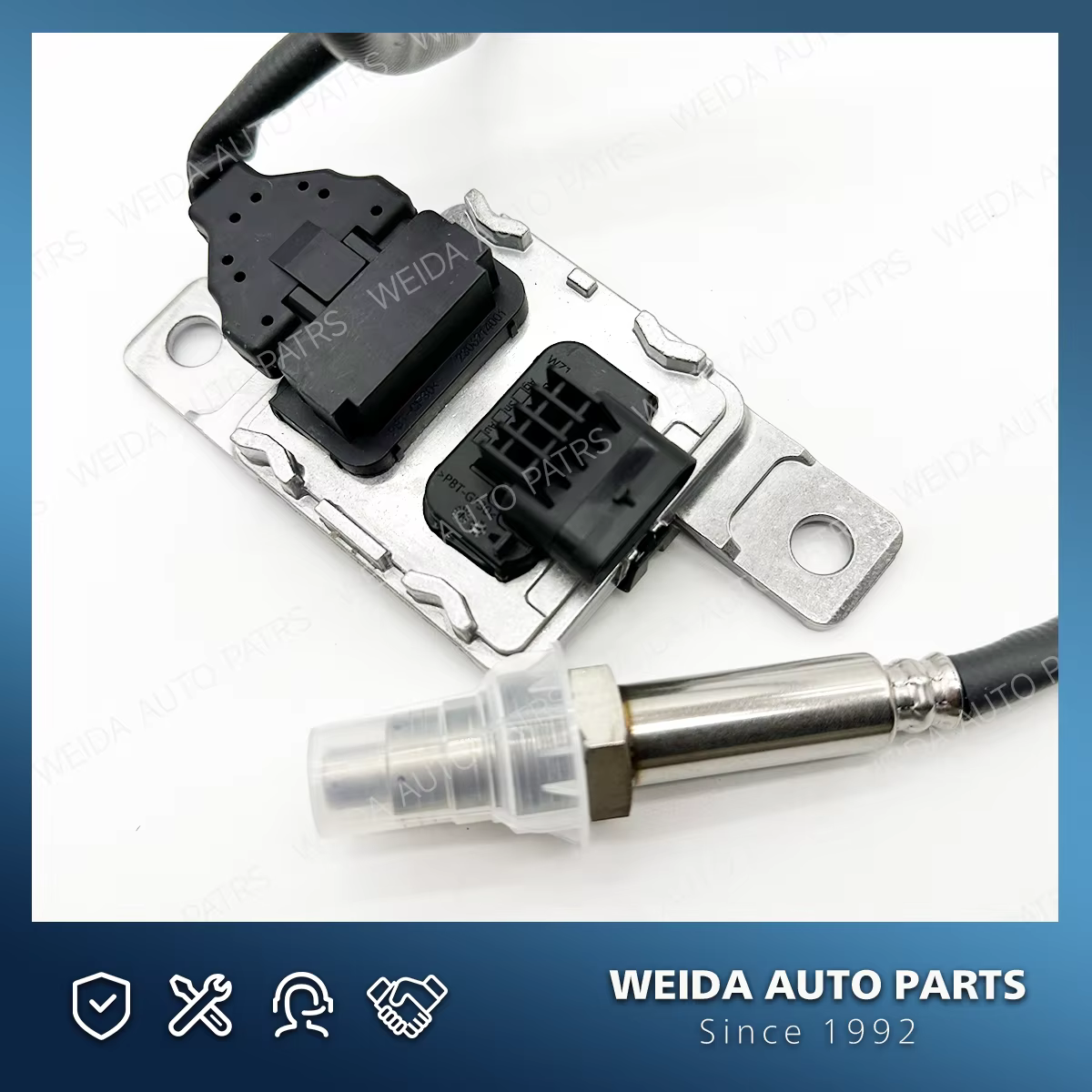OEM 04L 907805 Sensor BG Nox SNS745A A2C 12702700 -01 para accesorios de coche Audi