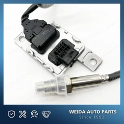 Sensor NOx 04L 907805 para Audi A2C SNS745A