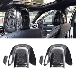Embellecedor del botón del reposacabezas Mercedes-Benz W206/X254