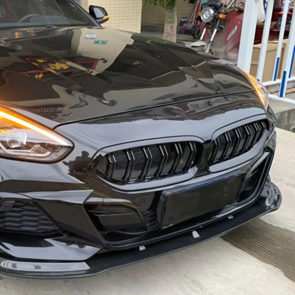 Kit carrocería BMW Z4 G29 2019-2023 fibra de carbono FRP - imagen 2