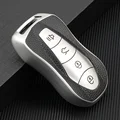 silver key cover