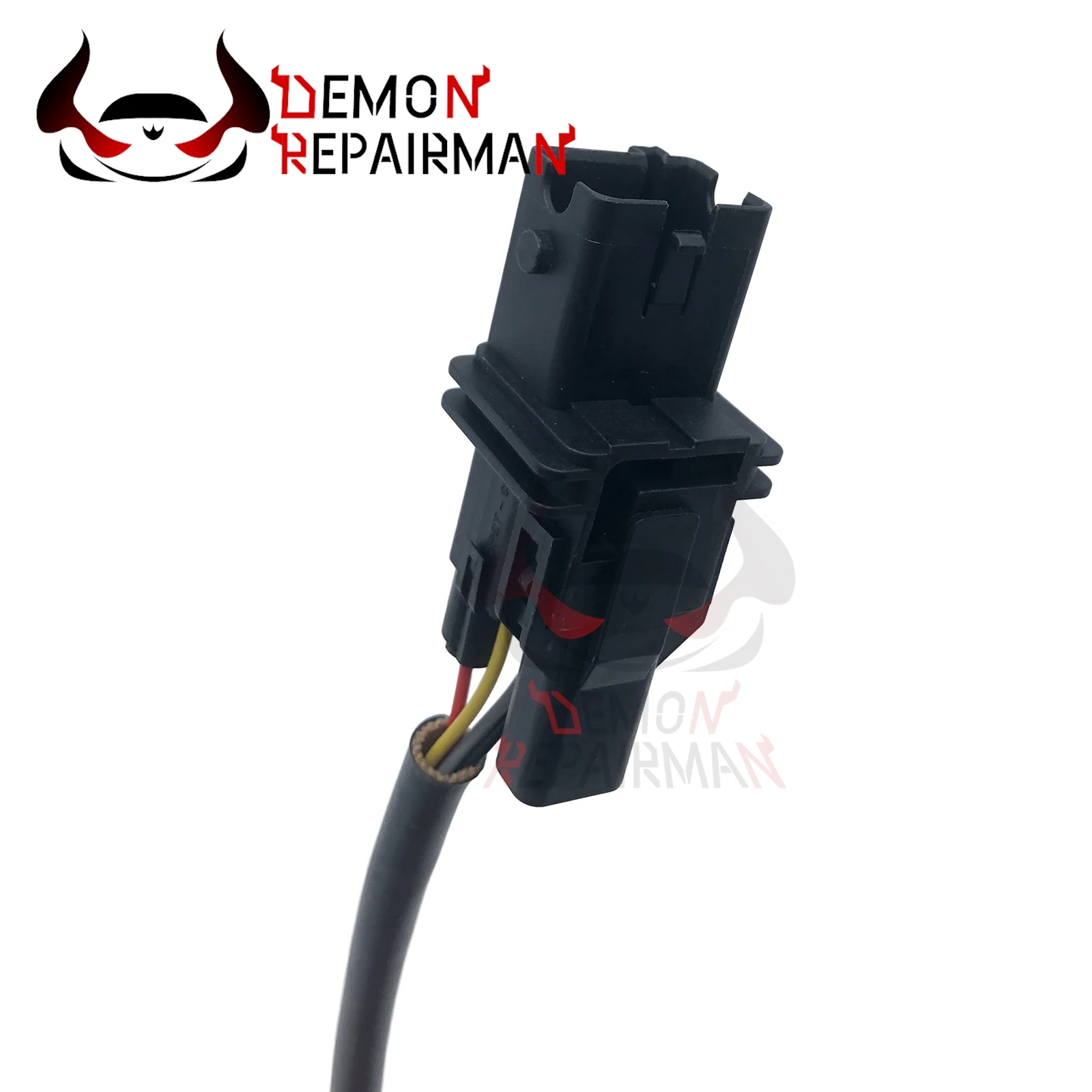 Sonda lambda Infiniti FX45 Altima OEM 22693-7Y020 - imagen 4