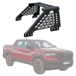 Marco antivuelco expansor para Dodge Ram 1500 4x4