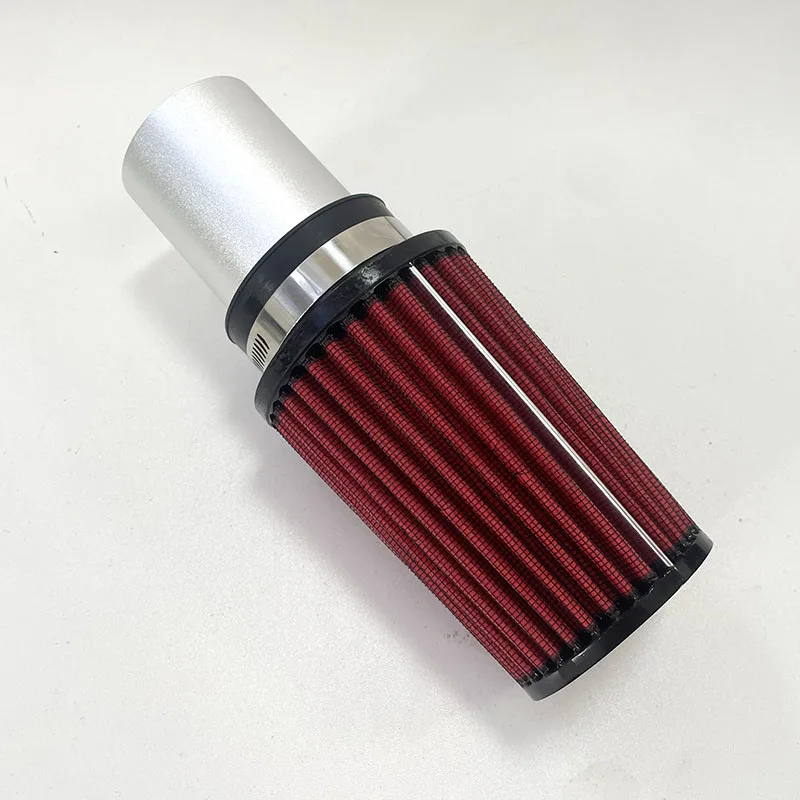 Sistema de admisión de alto flujo para Abarth 500, 595 y 695 - imagen 3