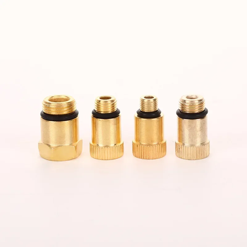 2025 Medidor de presión de cilindro rápido de combustible Herramienta de reparación de kit de diagnóstico de presión multifuncional automotriz - imagen 3