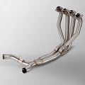 B For OE Muffler