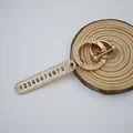 keychain 10