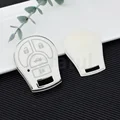 white cover