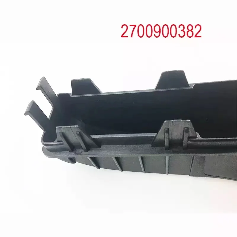 Tubo entrada aire Mercedes-Benz A2700900282 – Mercedes Clase B 2012-2013 - imagen 5