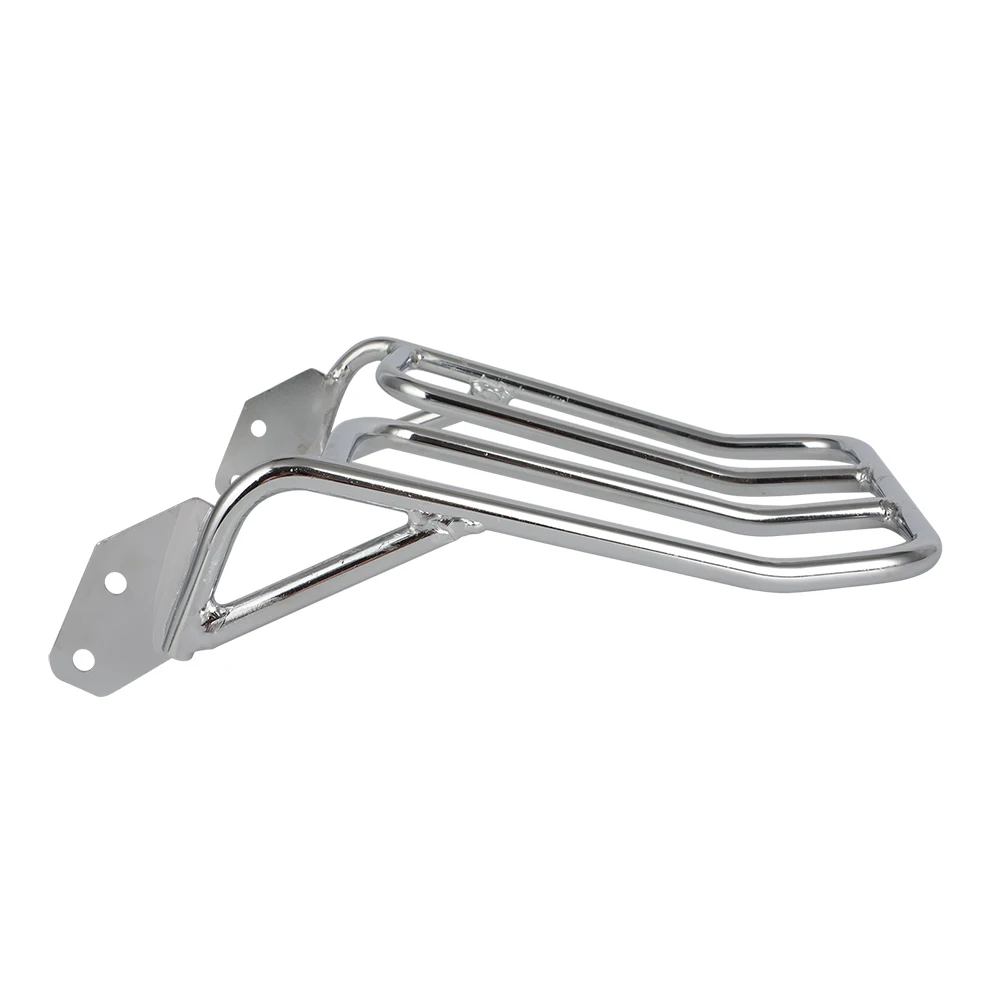 Portaequipajes trasero Yamaha Roadliner Stratoliner V Star 1300 - imagen 5