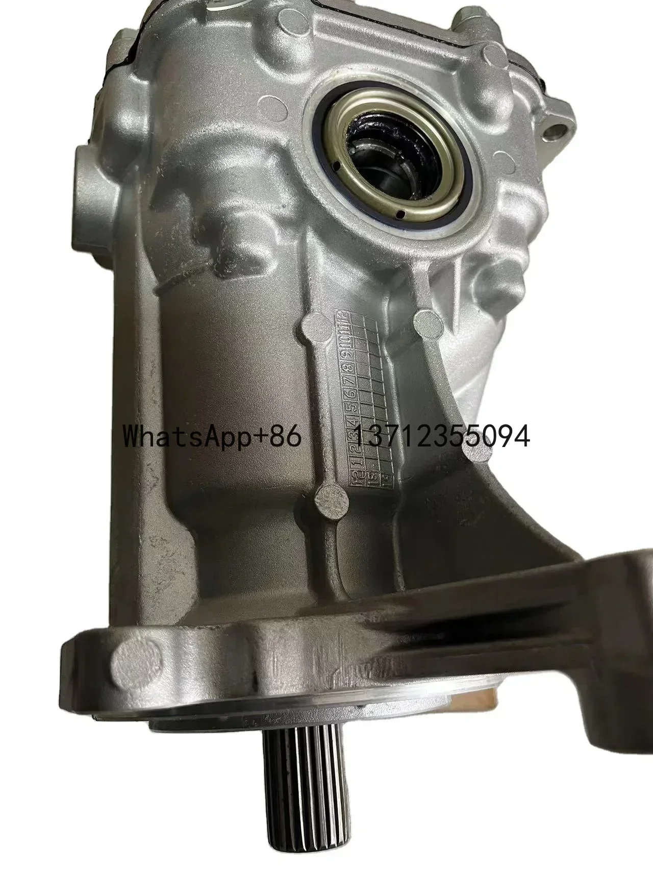 OEM 53000-3B600 Conjunto diferencial trasero Hyundai IX35 G4KJ - imagen 4