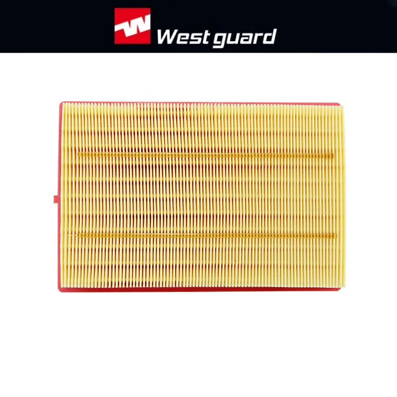 Para Geely Tugella 1.5L enchufe híbrido 2019-para LYNK y CO 01 02 03 1.5T PHEV CX11 motor WESTGUARD filtro de aire MA1050 8888475605 - imagen 4