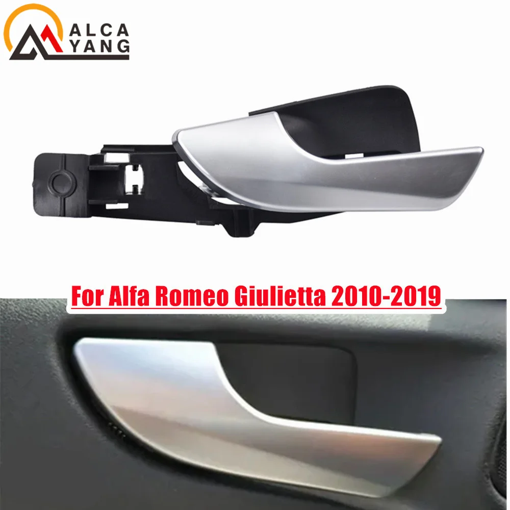 Manilla interior izquierda y derecha Alfa Romeo Giulietta - imagen 4