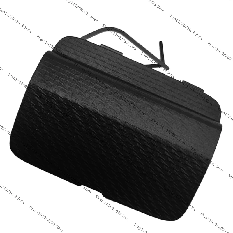 Tapa gancho remolque parachoques trasero Subaru BRZ/Toyota 86 - imagen 2