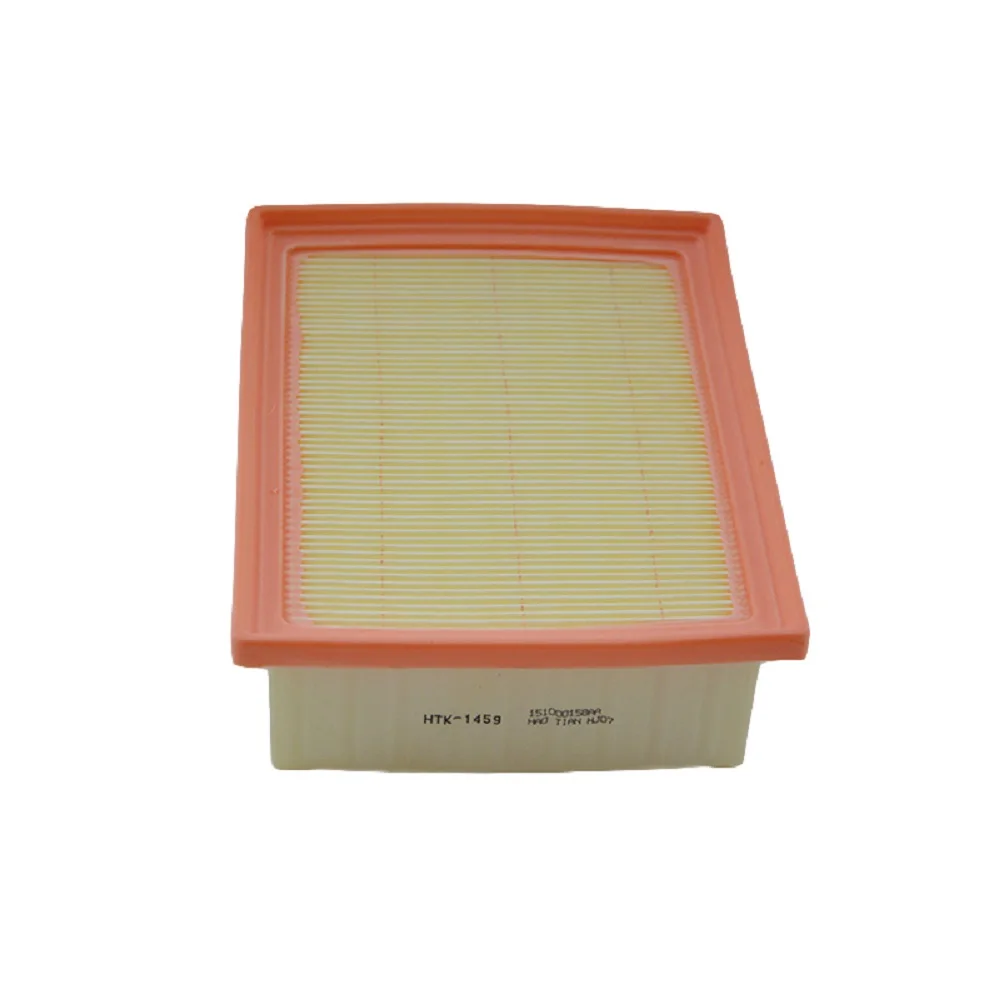 Filtro de aire de repuesto para motor Chery