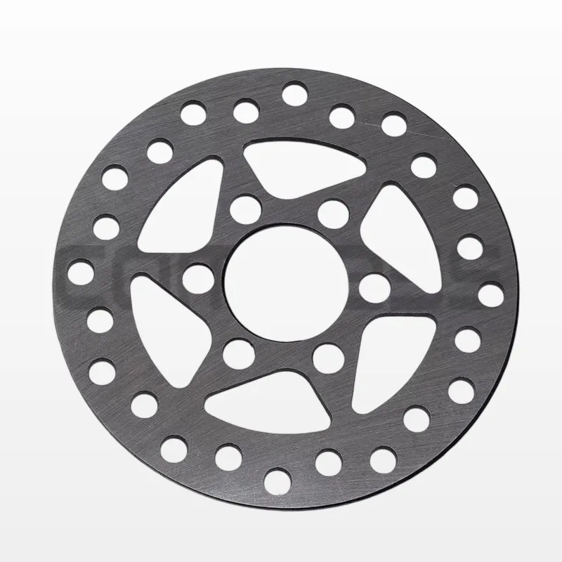 Disco de freno 90 mm para Mini Moto y E-Scooter - imagen 3
