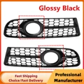 Glossy Black
