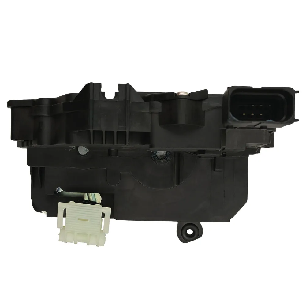 Actuador cerradura puerta Opel Corsa D 2006-2011 OEM 13258271 - imagen 2
