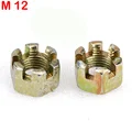 2 Pcs M12
