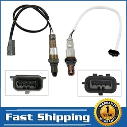 Sonda lambda Nissan Rogue 2014-2019 aguas arriba y aguas abajo