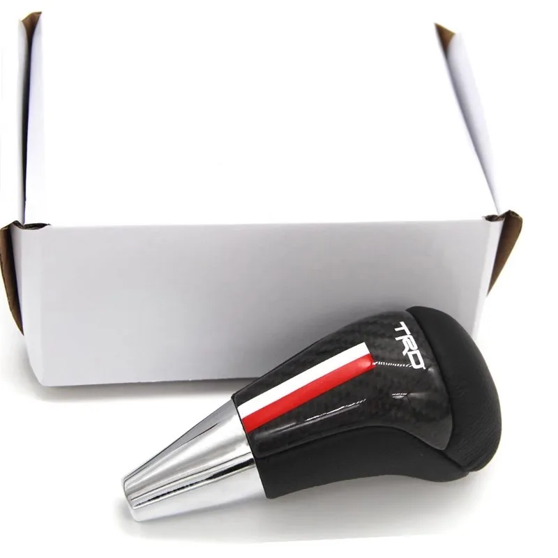 Vista de la perilla en acción