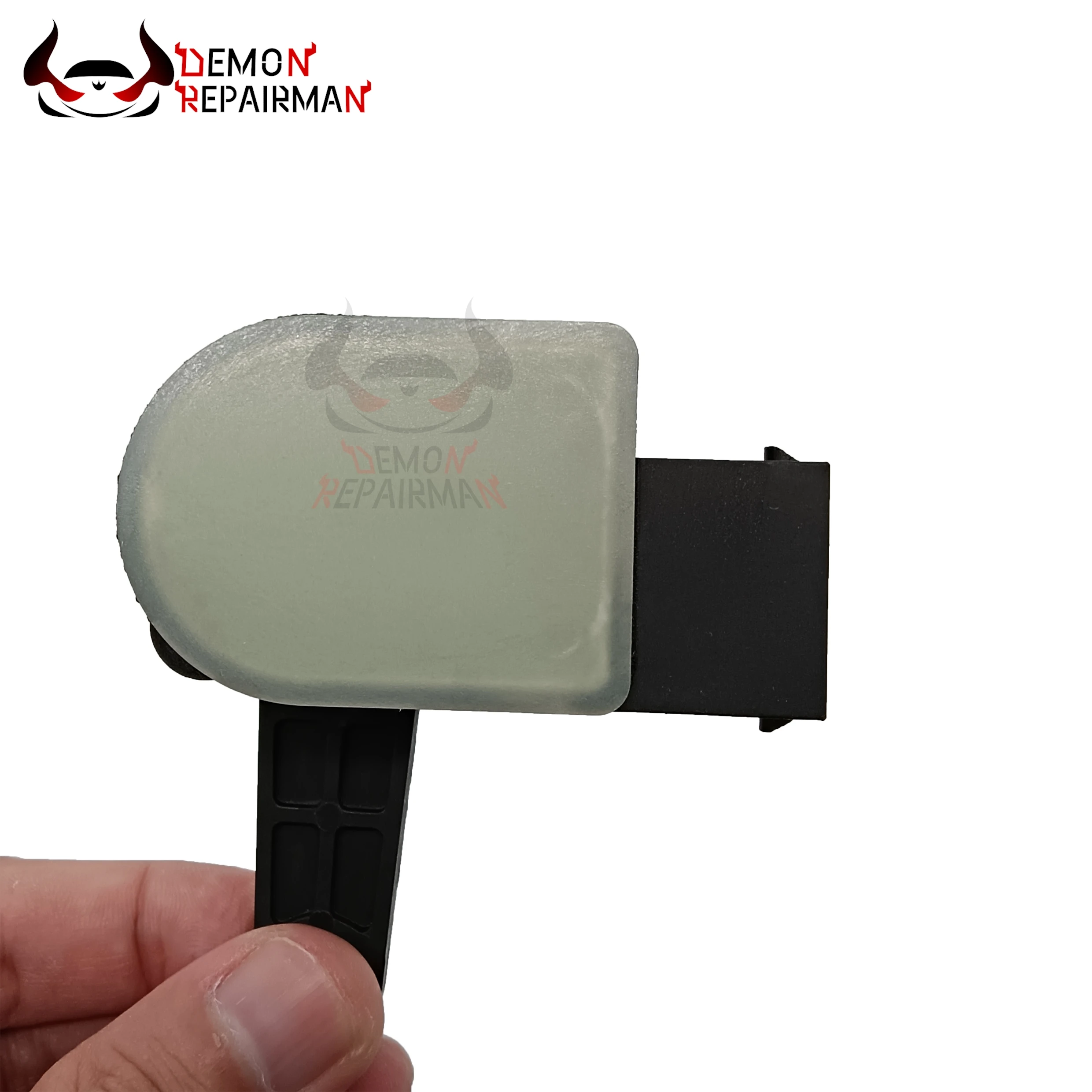 Sensor nivel suspensión neumática Audi Q7 4E0907503C 2006-2015 - imagen 3