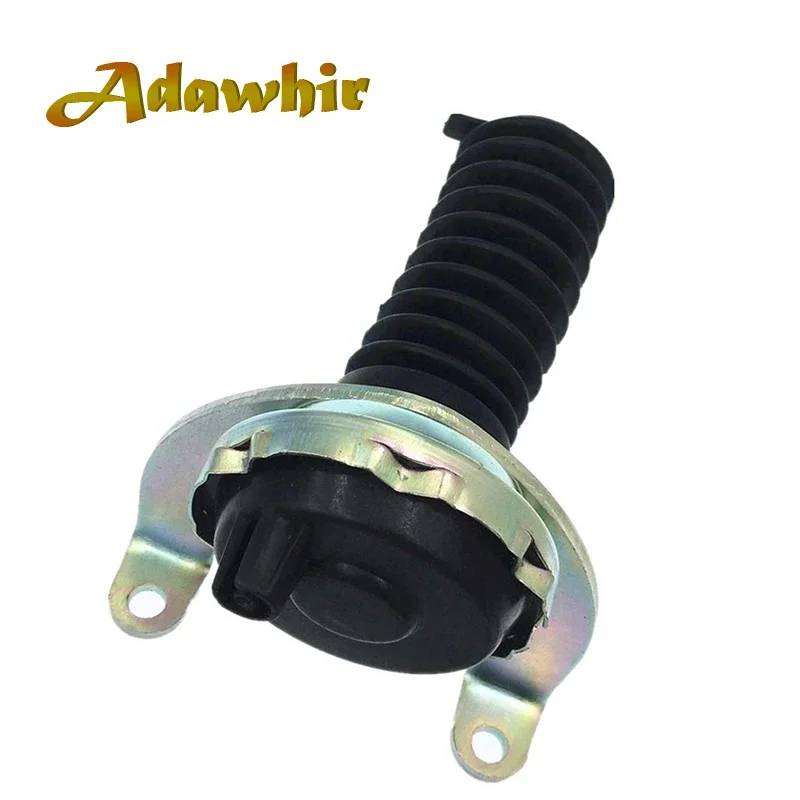 51010H1001 Actuador de rueda libre Hyundai H-1 Starex y Terracan - imagen 2