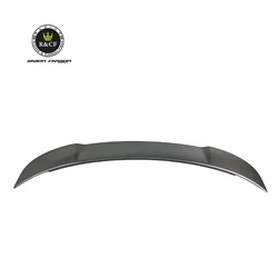 Alerón Trasero Fibra de Carbono Dodge Charger SRT Hellcat 2015-2020