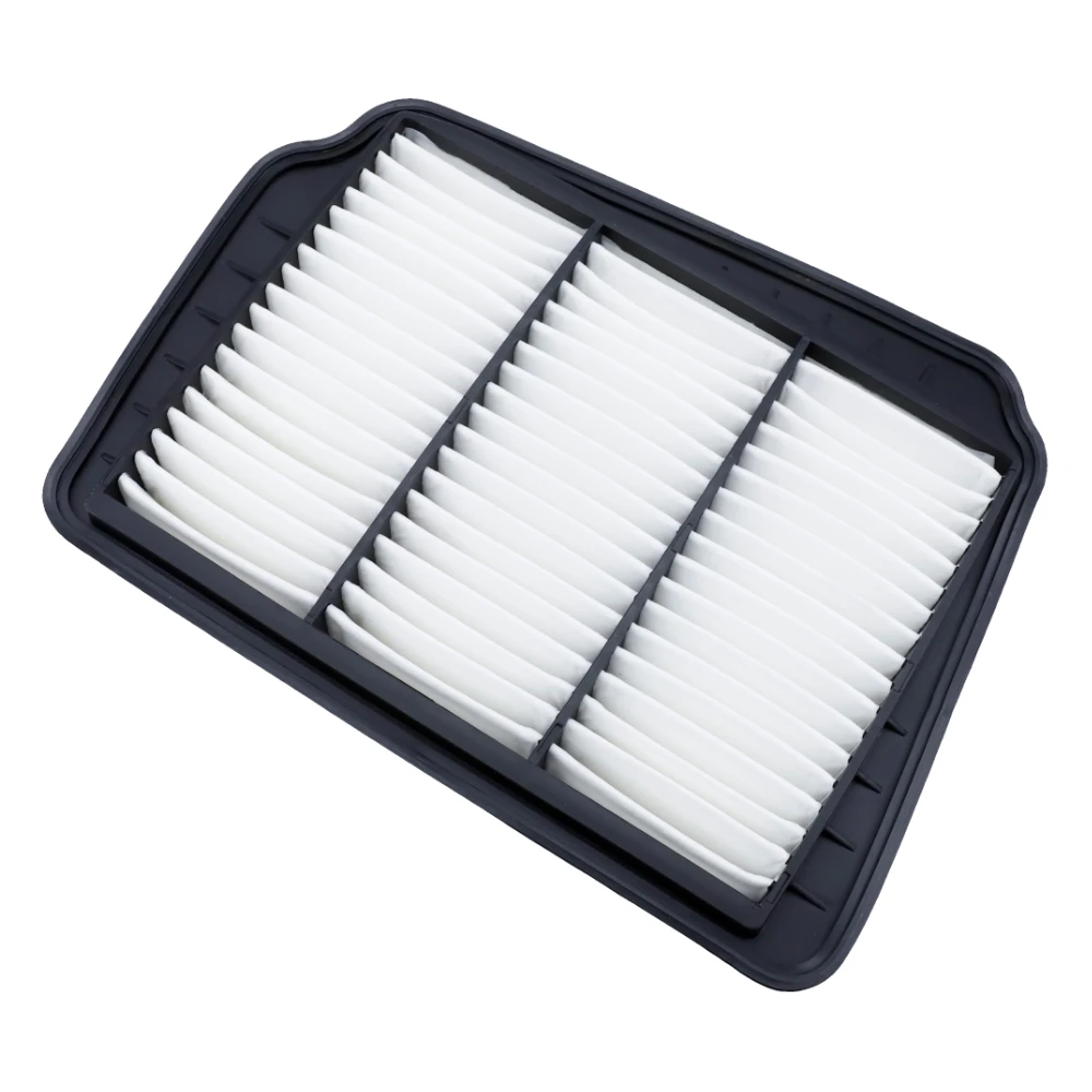 Filtro de aire del motor para BUICK EXCELLE CHEVROLET LACETTI J200 OPTRA DAEWOO NUBIRA Wagon NEXIA 1.6L 1.8L accesorios 96553450 - imagen 5