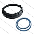 ring and cover
