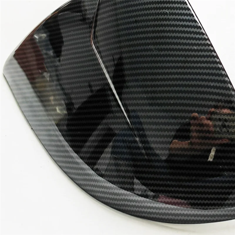 Cubierta de retrovisor AEF3 efecto carbono para MG4 EV Mulan 2023 - imagen 5