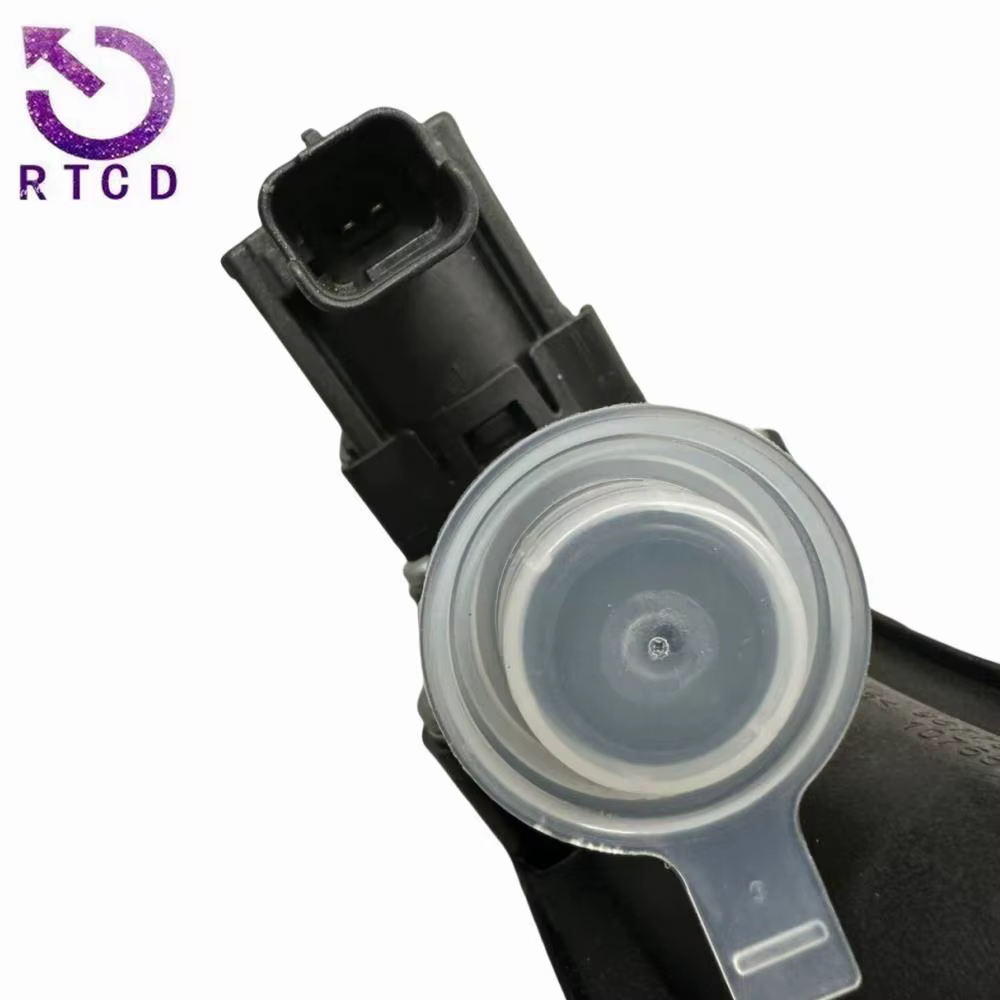 Electroválvula turbo OEM 9677537380 – Peugeot 208 308 Citroën C3 C4 DS3 - imagen 4