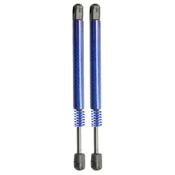 Soporte de portón trasero con muelle – Lancia Musa (350) 2004-2012