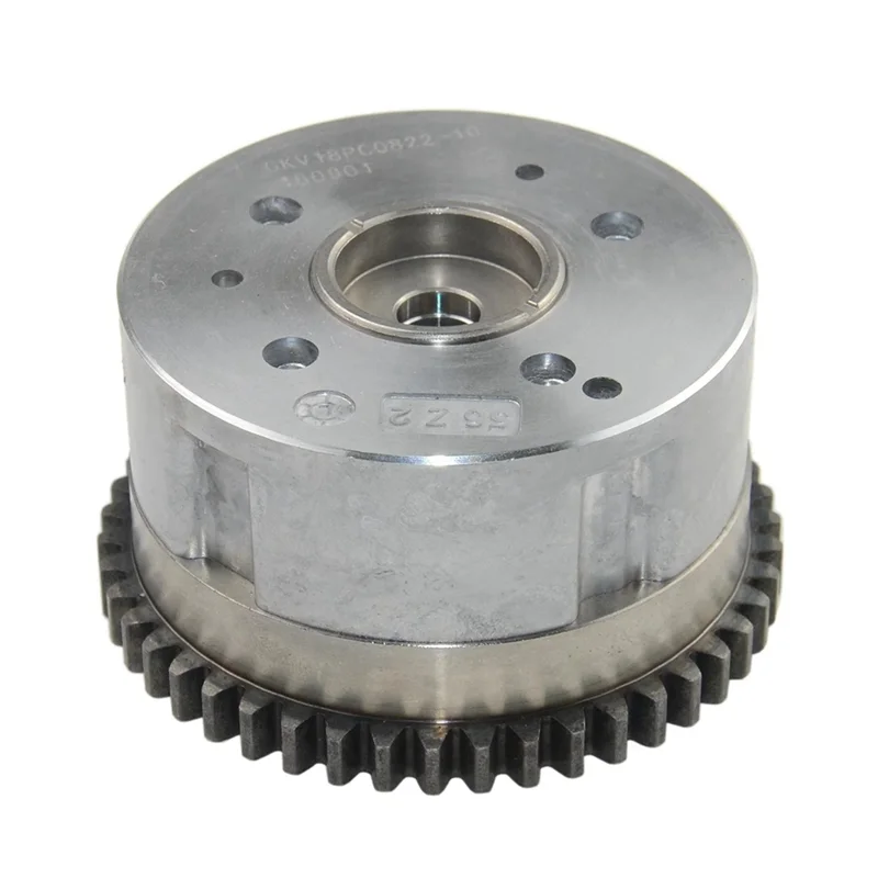 AEF3-24350-2B000 Ajustador árbol de levas CVVT Hyundai/Kia 1.4L 1.6L - imagen 2