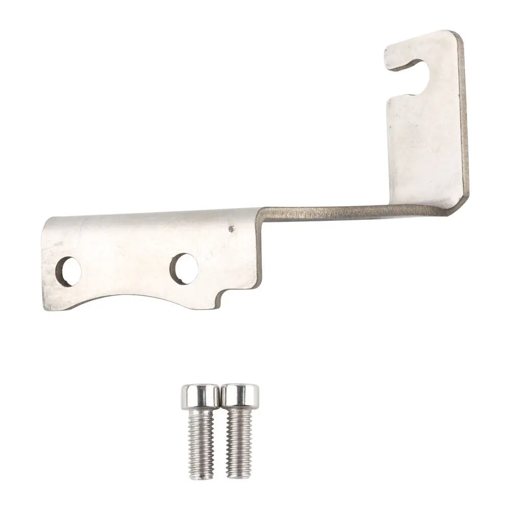 Soporte de cuerpo acelerador inoxidable K20 – Civic, Integra y RSX - imagen 3