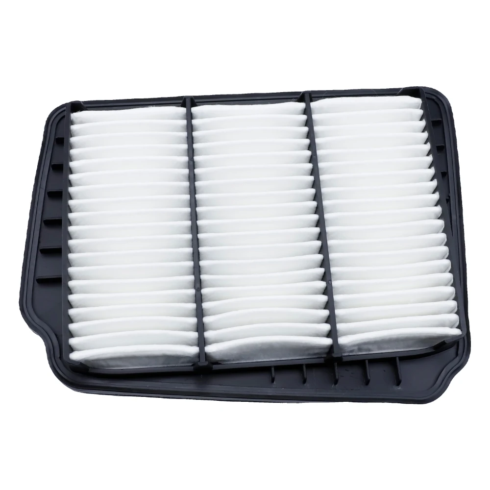 Filtro de aire del motor para BUICK EXCELLE CHEVROLET LACETTI J200 OPTRA DAEWOO NUBIRA Wagon NEXIA 1.6L 1.8L accesorios 96553450 - imagen 2