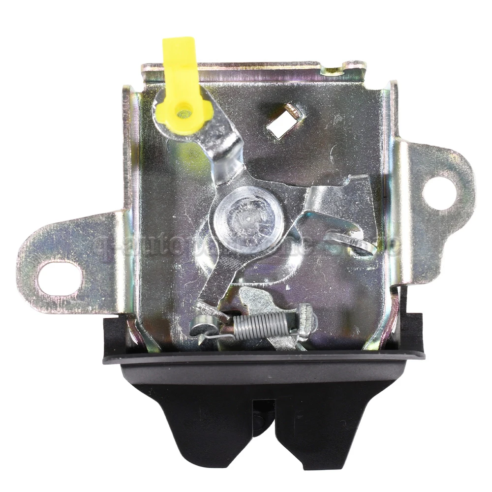 64610-02050 Cerradura puerta trasera Toyota Corolla E12 2001-2008 - imagen 5