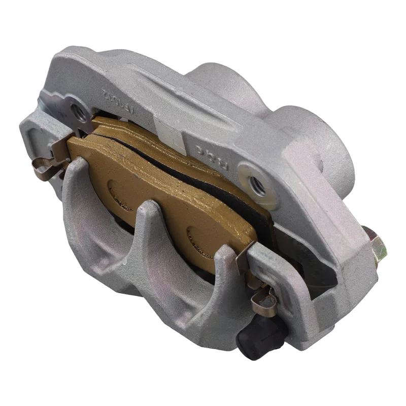 Pinza de freno Delantera Master Yamaha YZ85 2003-2015 | 5PA-2580T - imagen 3