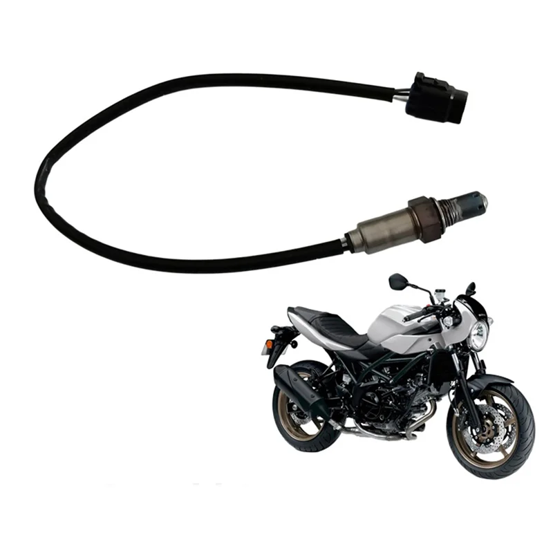Sensor de oxígeno Suzuki SV650, SV650X y GSX-S750 2017-2021 - imagen 5