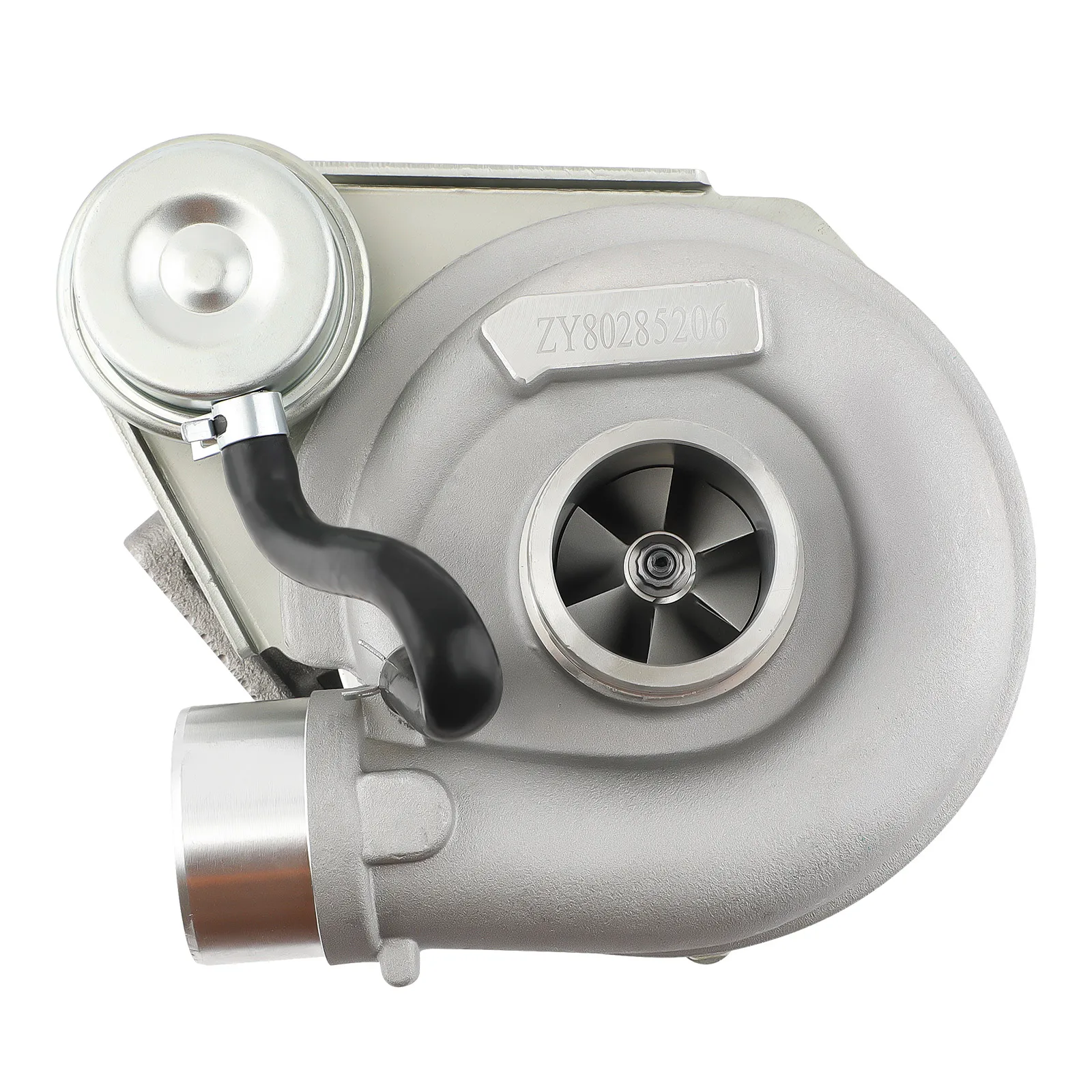 Turbocompresor Renault Master, Opel Movano, Fiat-Iveco 2.8 - imagen 2