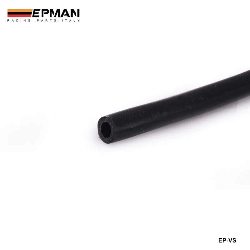 Manguera vacío silicona negra BMW E46 M3 M52 M54 S54 10mm - imagen 4