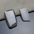 transparent black