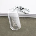 transparent set