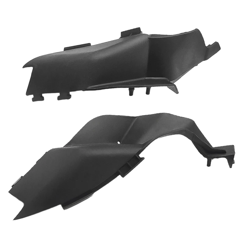 Embellecedor Parabrisas Haval H6 - Cubierta Decorativa Limpiaparabrisas - imagen 2
