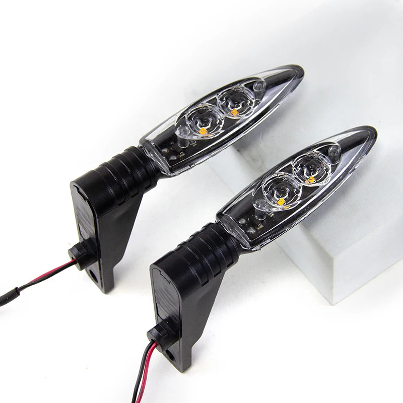 Intermitentes LED delanteros y traseros para BMW R1200GS/F800GS/S1000RR - imagen 3