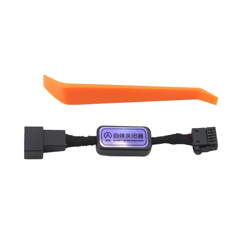 Cable anulador Start-Stop para Volkswagen Golf VII y Passat B8 - imagen 3