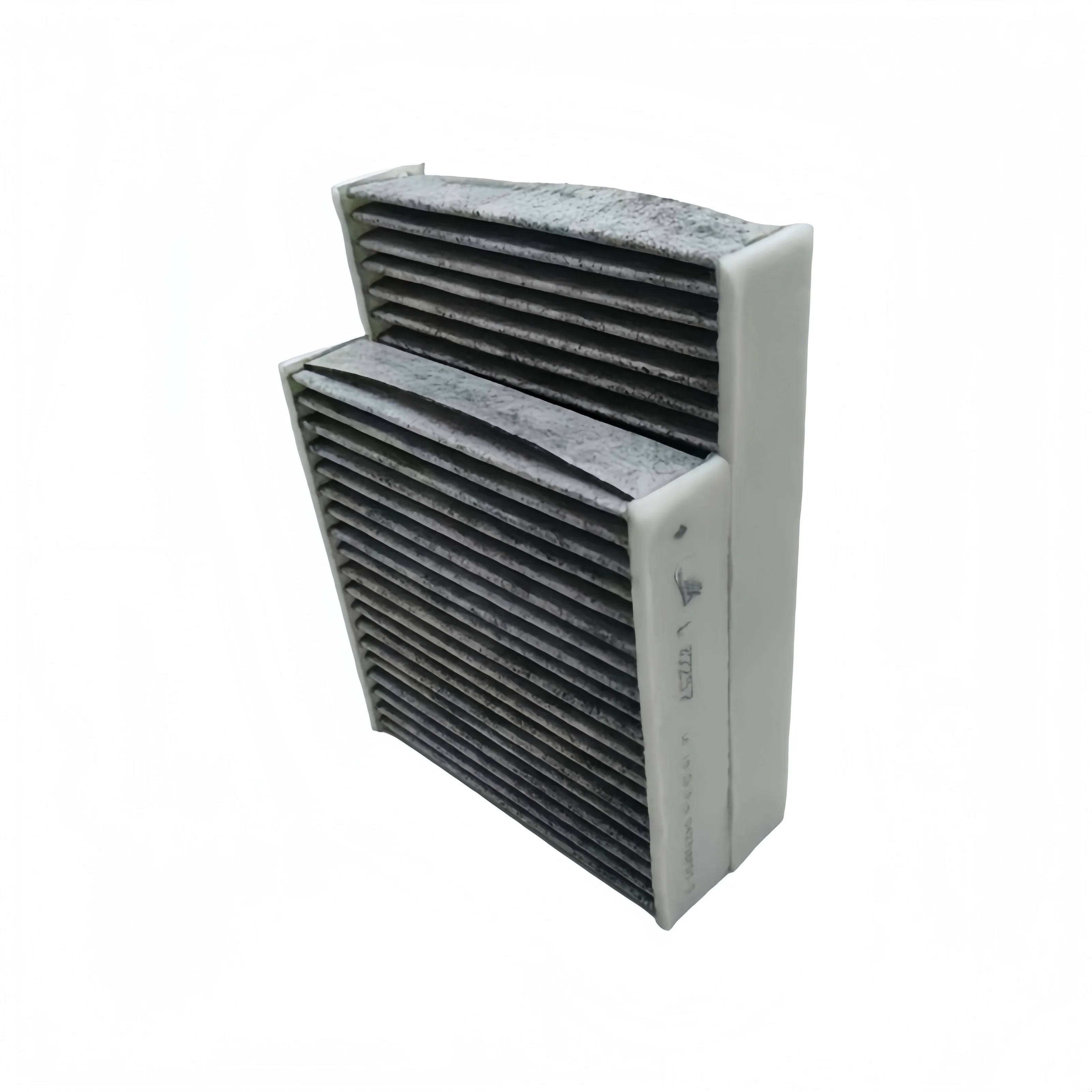 6447VY Filtro de polen cabina para Peugeot 207/208/2008 y C3/DS3 - imagen 4