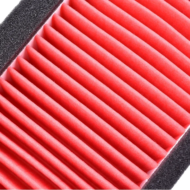 Limpiador de filtro de aire para Yamaha XT600/XTZ660 Ténéré - imagen 5