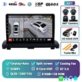 8G-128G 360 DVR